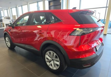 Renault Symbioz 2025 Renault Symbioz GDYNIA C-SUV evolution mild hybrid 140 Wyprzedaz 2025 1.3, zdjęcie 7