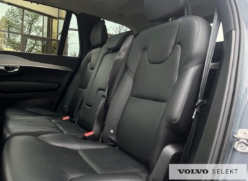 Volvo XC90 II 2022 Volvo XC 90 FV23% SalonPL B5D Plus Dark Full-LED P, zdjęcie 14
