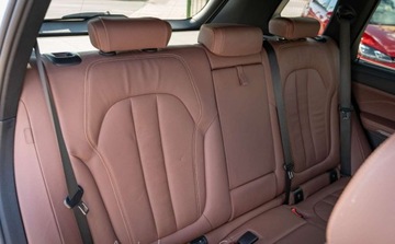 BMW X5 G05 SUV 3.0 40i 333KM 2020 BMW X5 BMW X5 G05 3.0 xDrive 40i 333KM Mild-hybrid 3.0 Benzyna 333KM, zdjęcie 15