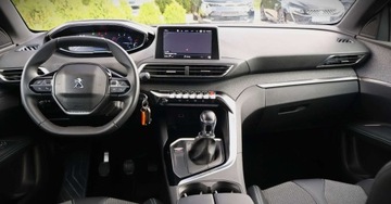 Peugeot 3008 II Crossover 1.5 BlueHDI 130KM 2020 Peugeot 3008 (Nr.013) 1.5 HDI Navi Klima Tempomat Parktronik Gwarancja, zdjęcie 11