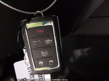 Jeep 2024 Jeep Wagoneer Grand L Series II 2024 3.0l 3.0 Benzyna 510KM, zdjęcie 12