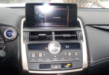 Lexus NX I 2020 Lexus NX Okazja 2.5 Hybryda 230KM, zdjęcie 28