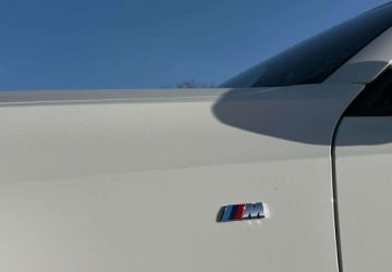 BMW Seria 3 G20-G21 Limuzyna 2.0 318i 156KM 2023 BMW Seria 3 318i 156 KM Led M Pakiet Navi Kamera Ambiente Salon Polska Ser, zdjęcie 3