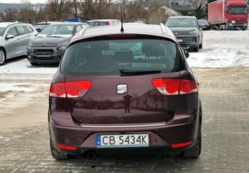 Seat Altea XL 2.0 TDI 140KM 2007 Seat Altea XL 2,0 TDI 140KM Navi Kamera 2.0 Diesel 140KM, zdjęcie 12