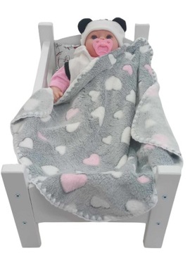 KOCYK DLA LALEK. NOWOŚĆ!!!