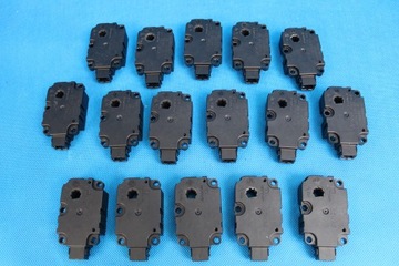 AUDI A6 C7 4G МОТОР ПОДОГРЕВАТЕЛЯ 2017 4H0820511E