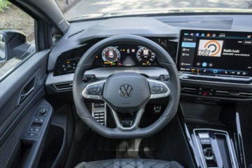 Volkswagen Golf VIII 2026 Volkswagen Golf R-Line Plus 1.5 eTSI mHEV 150 KM, zdjęcie 16