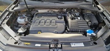 Volkswagen Tiguan II SUV 2.0 TDI 150KM 2018 Volkswagen Tiguan Jeden Właściciel Bezwypadkowy, zdjęcie 38