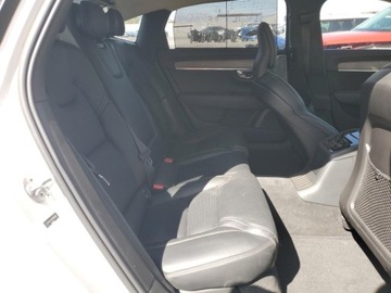 Volvo S90 II 2024 Volvo S90 ULTIMATE 2024, od ubezpieczalni 2.0 Hybryda 445KM, zdjęcie 8