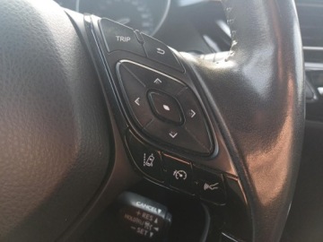 Toyota C-HR I Crossover Facelifting 2.0 Hybrid Dynamic Force 184KM 2021 Toyota C-HR 2.0 Hybrid Style 2.0 Hybrid Style, zdjęcie 16