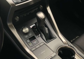 Lexus NX II 2021 Lexus NX NX 300h Elegance Business AWD Vat Marza Pelen serwis ASO, zdjęcie 21