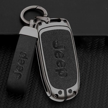 Металлические брелоки и брелоки для Jeep.