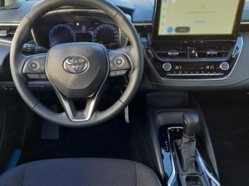 Toyota Corolla XII Sedan Facelifting 1.8 Hybrid 140KM 2025 Od ręki - Comfort 1.8 Hybrid 140KM | Tempomat adaptacyjny!, zdjęcie 6
