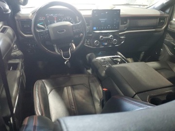 Ford Expedition III 2022 Ford Expedition Max Limited 2022 3.5l 3.5 Benzyna 375KM, zdjęcie 8