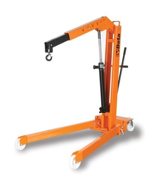 ŻURAW WARSZTATOWY HYDRAULICZNY 3025