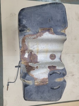 JEEP PATRIOT 2.4 07-10 NÁDRŽ PALIVA