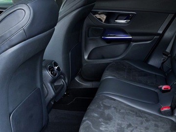 Mercedes GLC C254/X254 Coupe 2.0 200 204KM 2025 GLC Coupe 200 4-Matic AMG Line 2.0 (204KM) 2025, zdjęcie 12