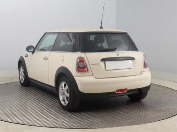 Mini One II Hatchback 1.4 75KM 2010 MINI 3-door One, Klima,ALU, El. szyby, zdjęcie 3