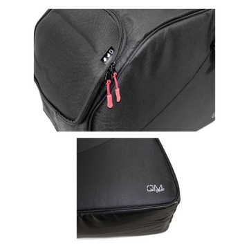 Сумка для лыжных ботинок, чехол, ботинки, шлем, перчатки, очки, 3в1