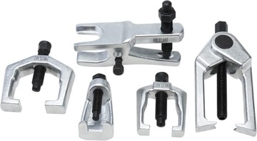 СЪЕМНИК ШАРОВЫХ ПАЛЬЦЕВ ДЛЯ КОНЦЕВЫХ СОЕДИНЕНИЙ ШТОКОВ ПОДШИПНИКОВ