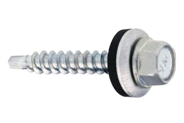 Wkręt samowiercący PGB 4,8x35 mm 250 szt.