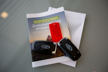 Ford Tourneo Custom II 2024 Ford Tourneo Custom Titanium X L1H1 Automat 2024r., zdjęcie 16