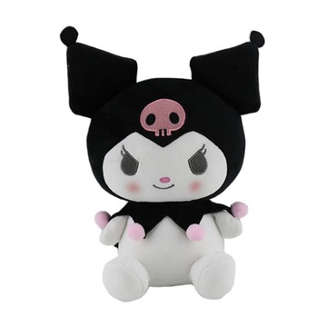KUROMI przytulanka pluszak crewmate maskotka 25 cm