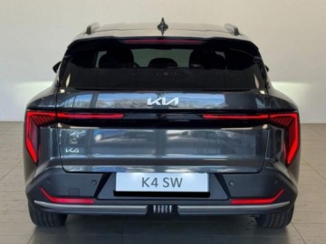 Kia K4 Sportswagon 1.6 T-GDI 180KM 2026 KIA K4 1.6 T-GDI L Business Line Combi 180KM 2026, zdjęcie 4