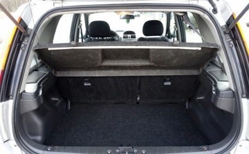 Subaru 2005 Subaru G3X Justy 1.3 94KM 4x4 Klima K.Serwisowa Komplet kluczykow Zdrowy, zdjęcie 14