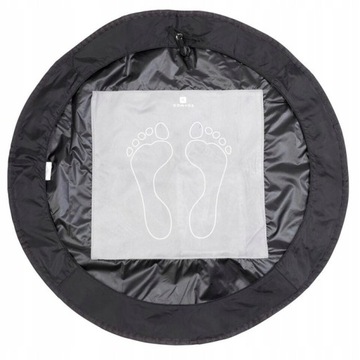 НАБОР ДЛЯ ЧАСОВ НЕОПРЕНОВАЯ ОБУВЬ ШЛЯПА ПЕРЧАТКИ КОВРИК ДЛЯ ПЕЛЕНАНИЯ 43