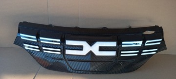 РЕШЕТКА ГРИЛЬ DACIA SPRING 21-24 года 622568058R ОРИГИНАЛ