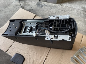 PODŁOKIETNIK TUNEL ŚRODKOWY RENAULT SCENIC 4 IV 16-