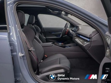 BMW Seria 5 G90-91 2025 BMW M5 Nowe BMW M5 Touring 2025 - 727 KM pHEV - Panorama - Hak - M Driver, zdjęcie 24