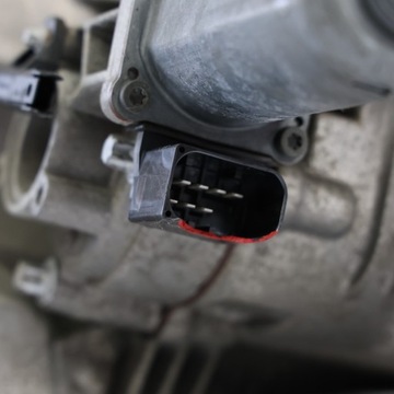 BMW X3 E83 Skrzynia Rozdzielcza Reduktor ATC-400 7555293