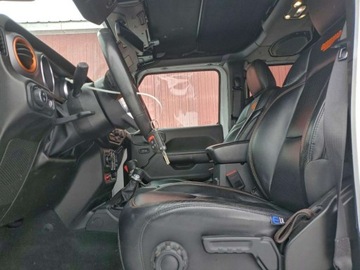 Jeep Gladiator 2023 Jeep Gladiator Mojave 2023 3.6 Benzyna 285KM, zdjęcie 7