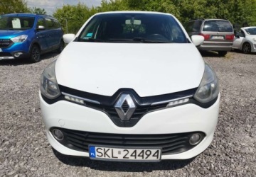 Renault Clio III Grandtour Phase II 1.5 dCi 75KM 2011 Renault Clio Renault Clio IV 1.5 DCI klima navi kamera stan bdb gwarancja, zdjęcie 4