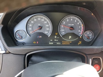 BMW Seria 4 F32-33-36 2018 BMW M4 2018 3.0l 3.0 Benzyna 425KM, zdjęcie 9