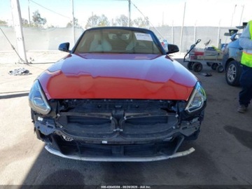 BMW Z4 G29 2022 BMW Z4 sDrive30I 2022 2.0l 2.0 Benzyna 255KM, zdjęcie 7