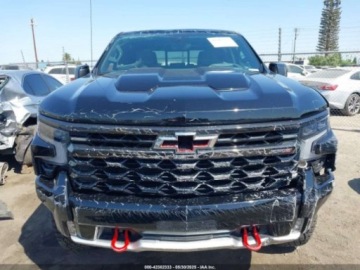 Chevrolet Silverado II 2023 Chevrolet Silverado 1500 Short Bed ZR2 2023 6.2l 6.2 Benzyna 420KM, zdjęcie 7