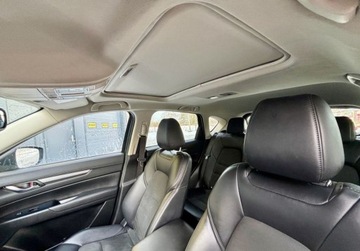 Mazda CX-5 II SUV 2.5 SKY-G 194KM 2017 Mazda CX-5 Zarejestrowany Stan bdb gotowy do jazdy 2.5 Benzyna 194KM, zdjęcie 19