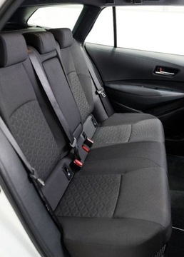 Toyota Corolla XII TS Kombi 1.8 Hybrid 122KM 2022 Toyota Corolla 1.8 Hybrid Comfort 1.8 Hybryda 122KM, zdjęcie 21