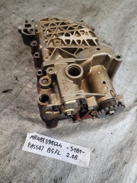 AUDI 2.0 ALT ČERPADLO OLEJE 8045020508AT