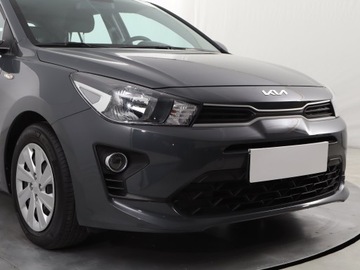 Kia Rio IV Hatchback 5d Facelifting 1.0 T-GDI 100KM 2021 Kia Rio 1.0 T-GDI, Salon Polska, 1. Właściciel, zdjęcie 17