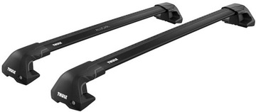 KUFR THULE WINGBAR EDGE TOYOTA C-HR 4DR COUPE 2024-