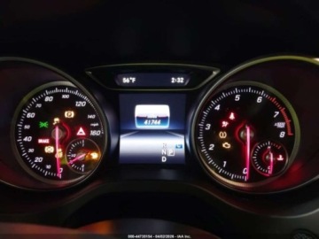 Mercedes CLA C118/X118 2019 Mercedes-Benz CLA MERCEDES-BENZ CLA 250 4MATIC 2.0 Benzyna 208KM, zdjęcie 10