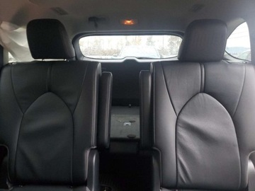 Toyota Highlander III 2021 Toyota Highlander Hybrid Limited 2021 2.5l 2.5 Hybryda 243KM, zdjęcie 10