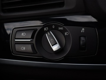 BMW X4 G01 xDrive35d 313KM 2014 BMW X4 xDrive35d, 308 KM, 4X4, Automat, Skóra, zdjęcie 30