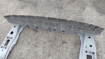 MITSUBISHI SPACE STAR 20 ПЕРЕДНИЙ РЕМЕНЬ + КРОНШТЕЙНЫ ПЕРЕДНЕЙ УСИЛИТЕЛЬНОЙ БАЛКИ