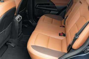  SsangYong/KGM Torres Adventure plus K.cofania, zdjęcie 24