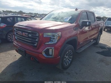  GMC Sierra GMC SIERRA 1500 4WD SHORT BOX AT4 6.2 Benzyna 420KM, zdjęcie 6